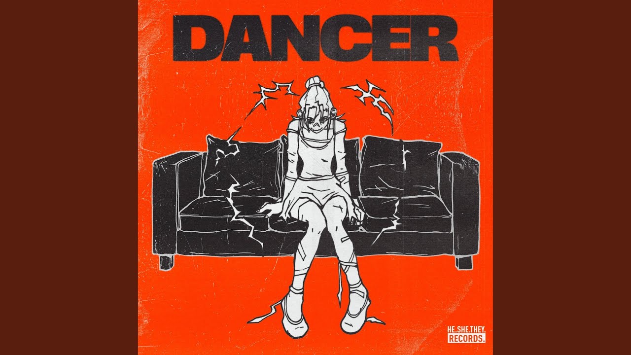 Dancer (feat. Nadine Shah)
