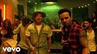 Despacito (Remix) (feat. Daddy Yankee & Justin Bieber)