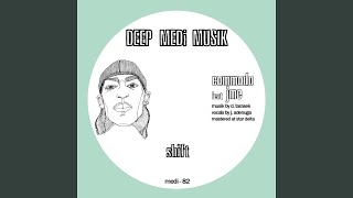Shift (feat. Jme)