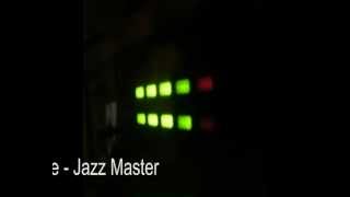 Jazz Master (Kruder & Dorfmeister Remix)
