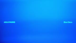 Blue Disco