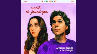 I Found You (feat. Em Beihold)