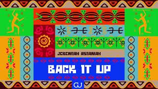 Back It Up
