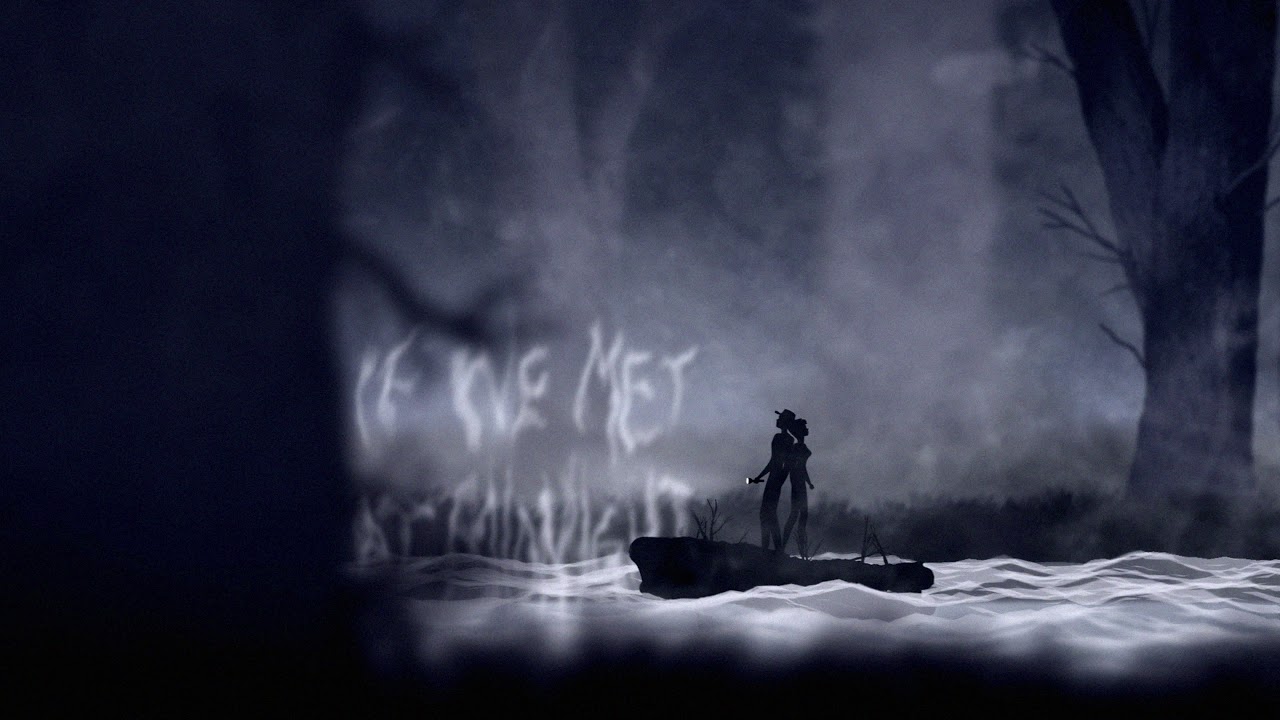 Midnight (The Hanging Tree)