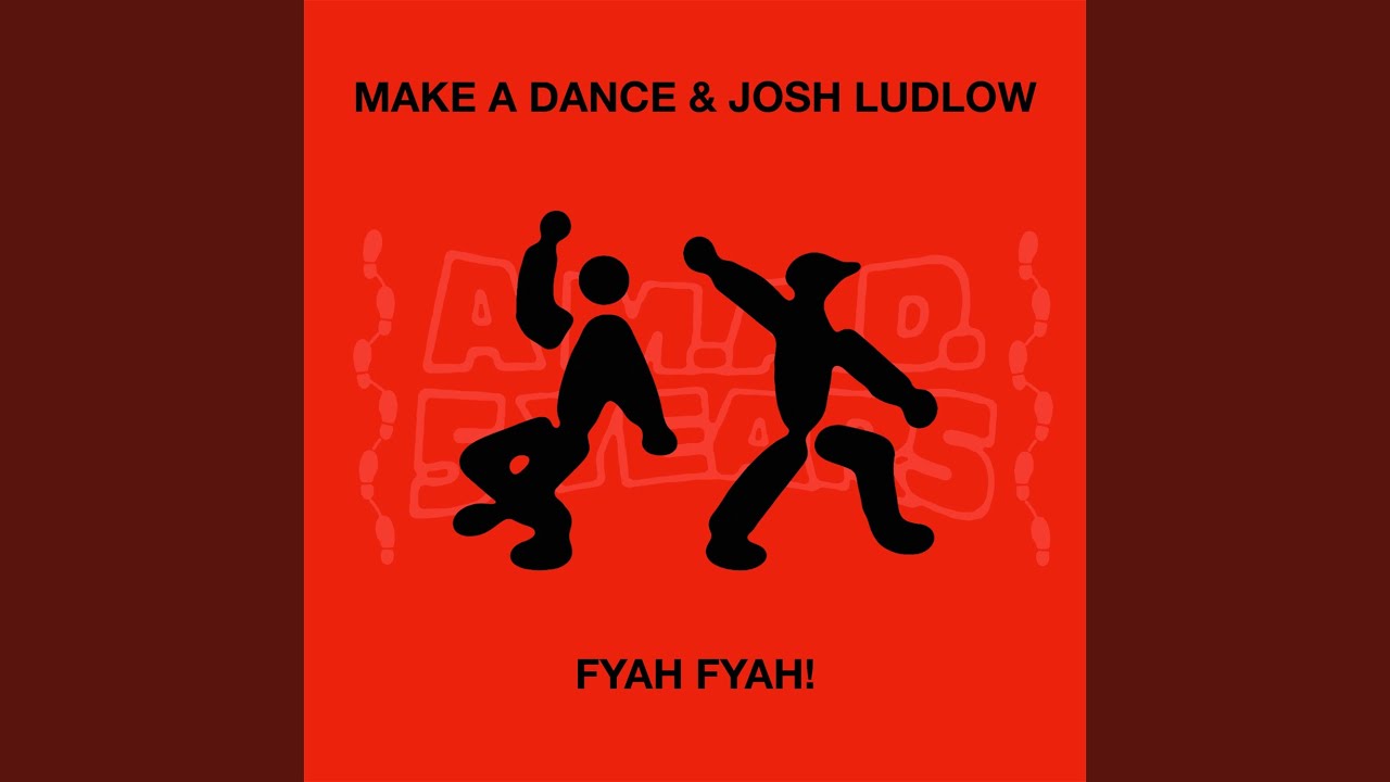 Fyah Fyah!