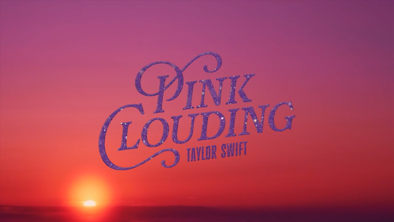 Pink Clouding