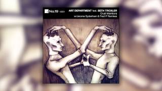 Cruel Intentions (feat. Seth Troxler)