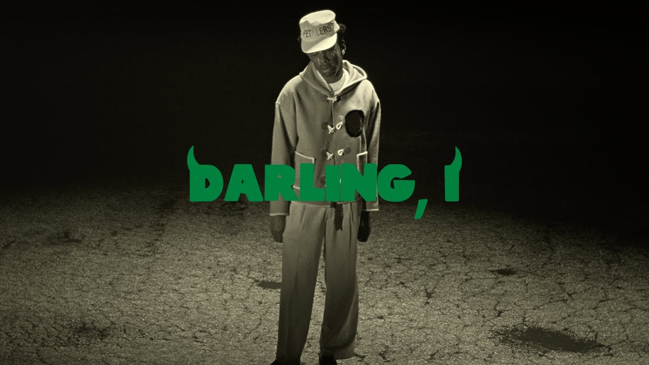 I. Darling (feat. Teezo Touchdown)