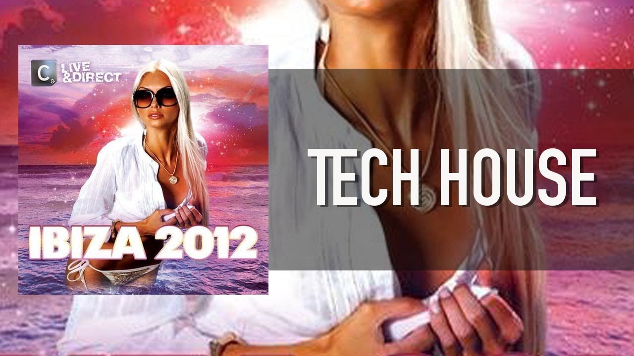 Shake It (Move A Little Closer) Terrace Mix