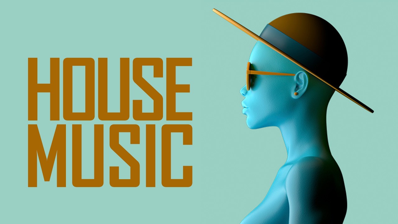 Music Is The Answer (Original Extended 12 inch Mix)