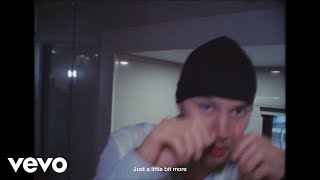 Just A Little Bit More
