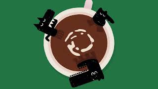 Morning Coffee