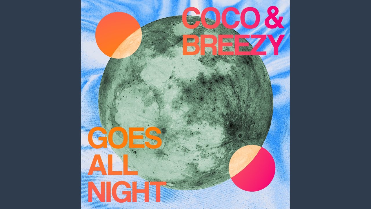 Goes All Night