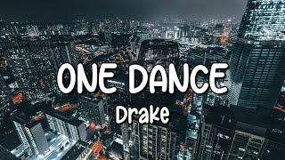 One Dance