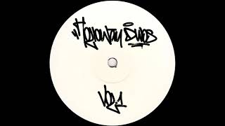 Play Your Corner (Holloway Edit) (feat. Riko Dan)