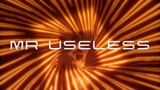 mr useless (feat. SG Lewis)
