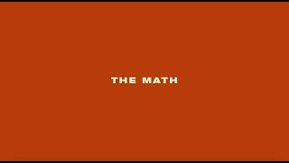 The Math
