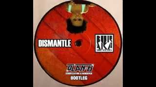 Hangover (Dismantle Remix)