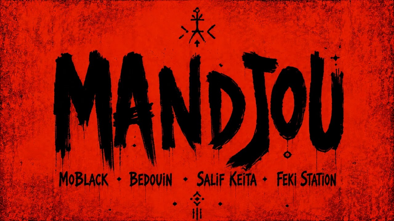 Mandjou