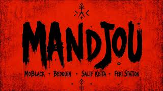 Mandjou