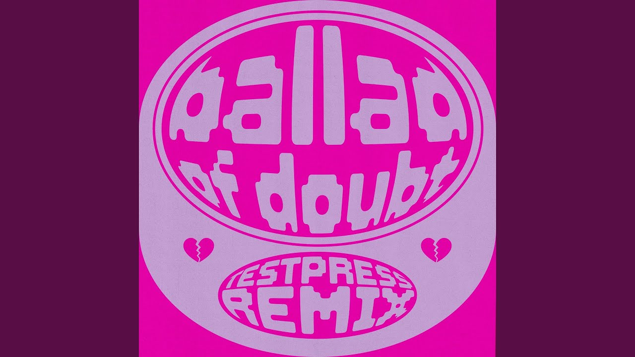 Ballad Of Doubt Remix