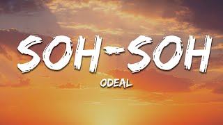 Soh-Soh