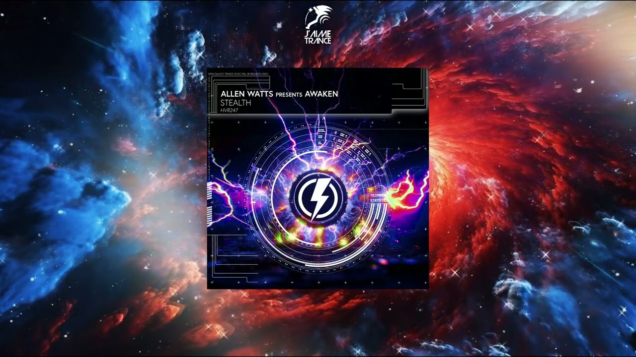 Stealth Extended mix