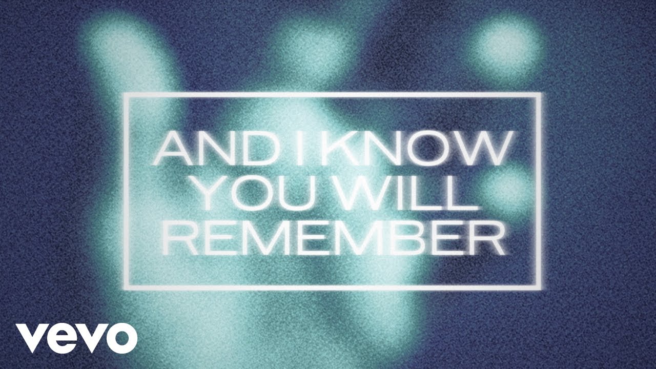Remember Me