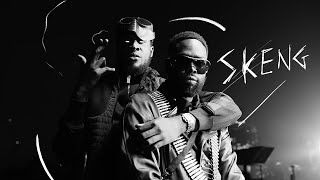 Skengman (feat. Stormzy)