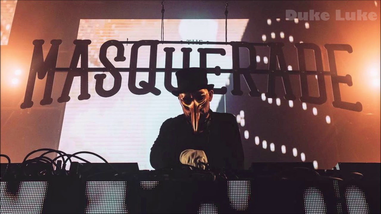 Don't Leave Me Lonely (Claptone Remix)