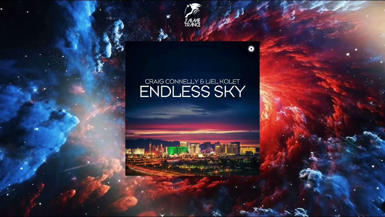 Endless Sky Extended Mix