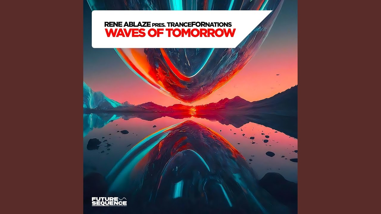 Waves Of Tomorrow