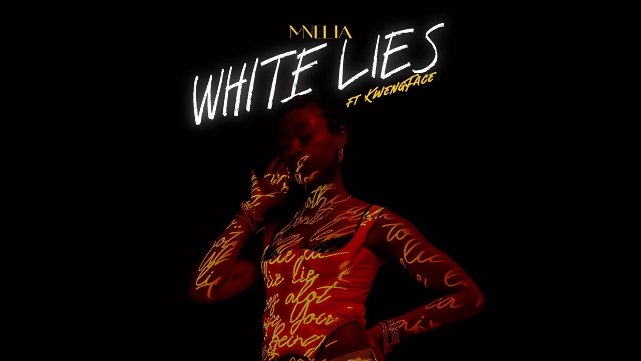 White Lies (feat. Kwengface)