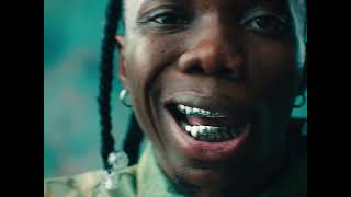 Consistency (feat. AJ Tracey)