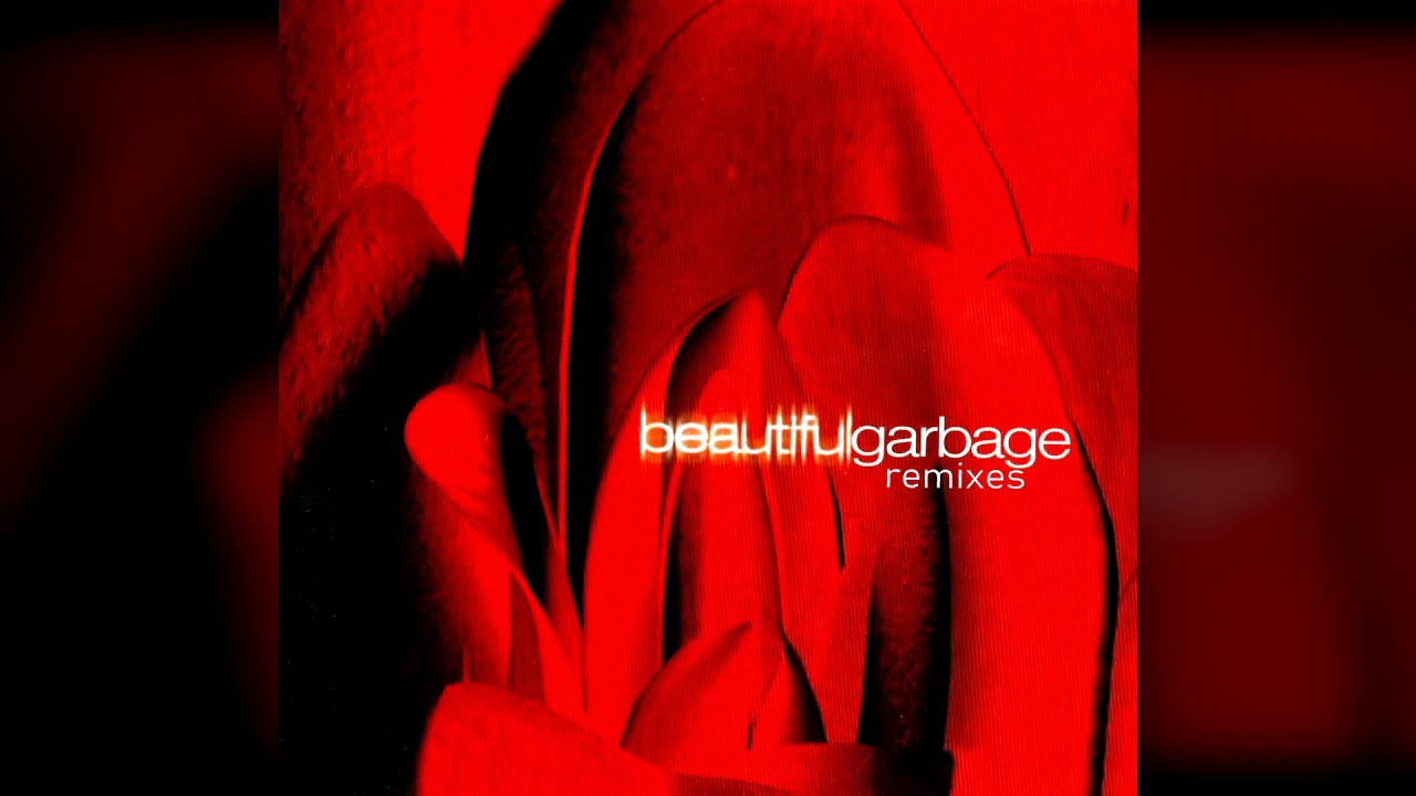 Androgyny (Felix da Housecat remix)