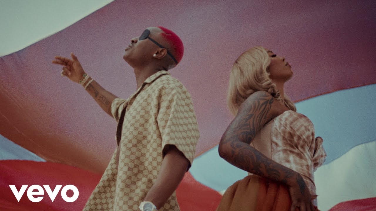 Toma Toma || Macknaija.com