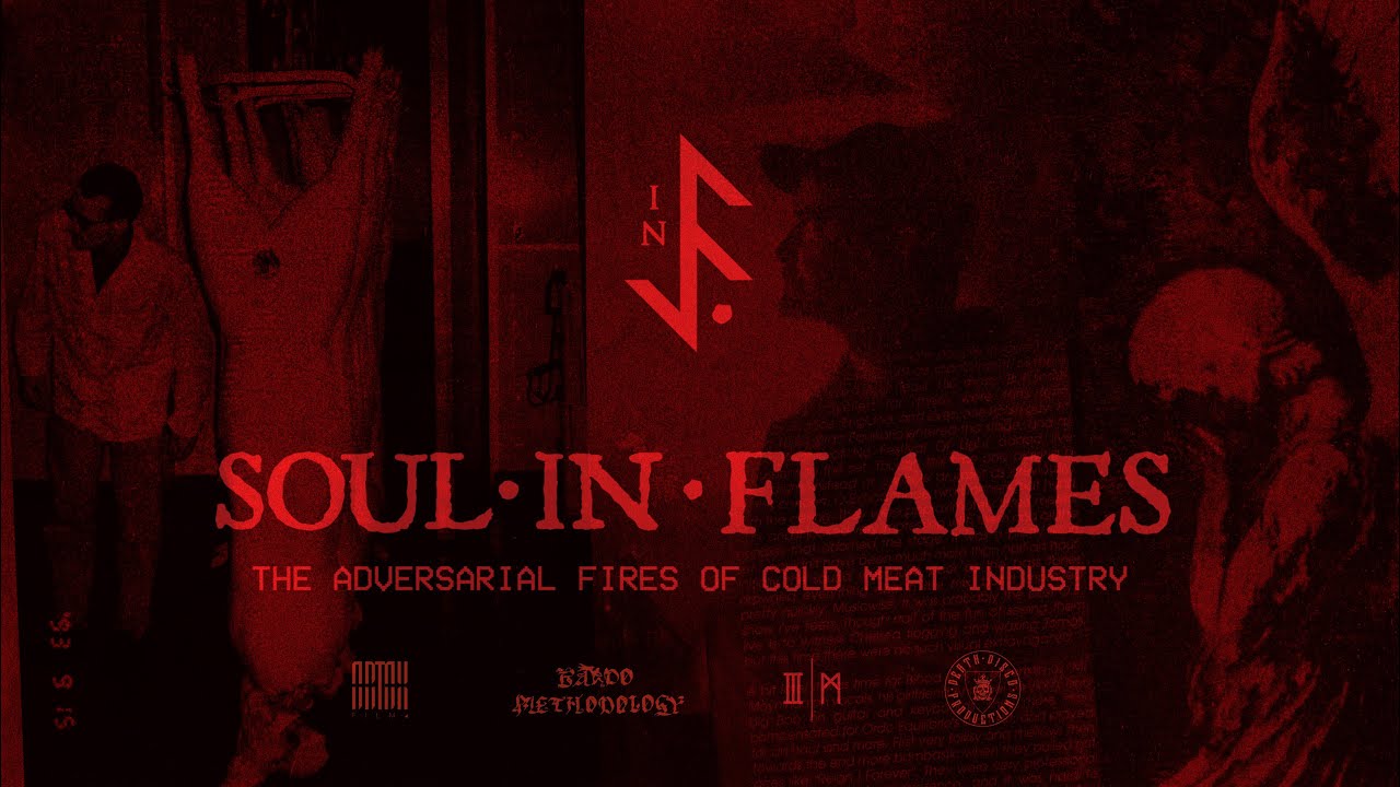 soul in flames