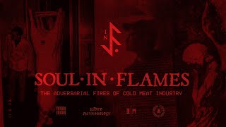 soul in flames