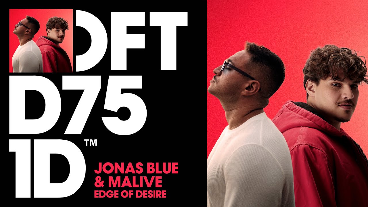 Edge Of Desire (Extended Mix)