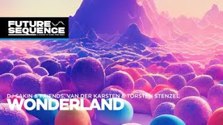 Wonderland