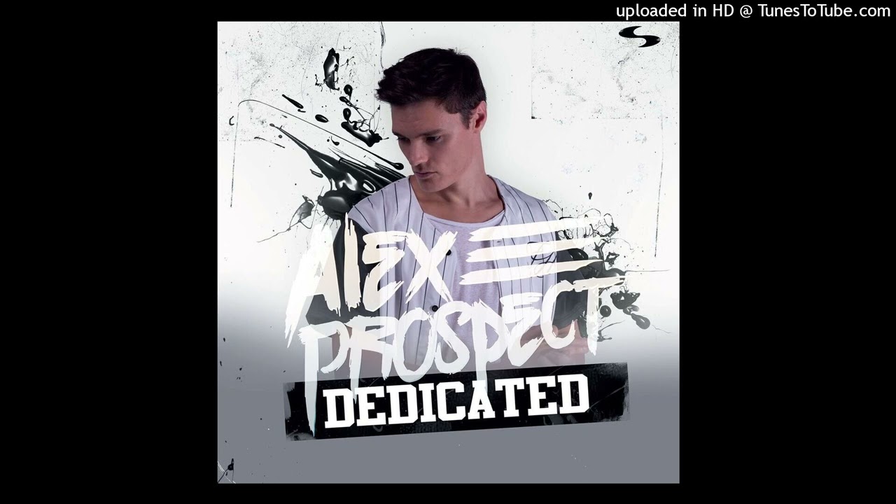 Move Your Body - Original Mix