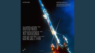Haunted Nights