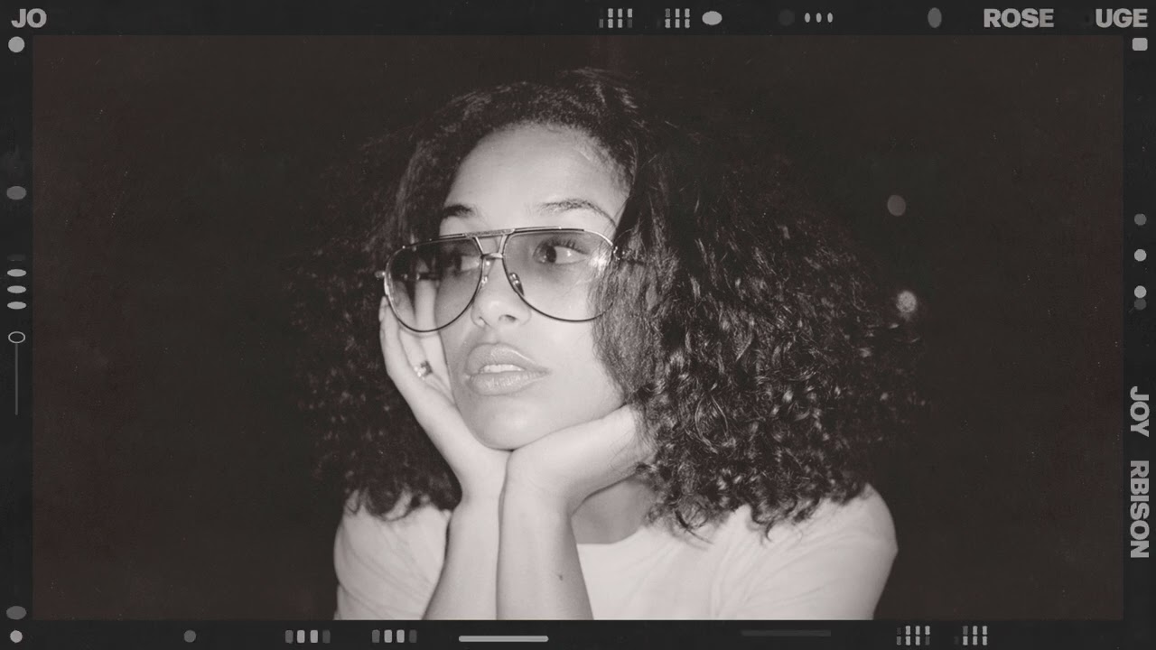 Rose Rouge (Joy Orbison Remix)