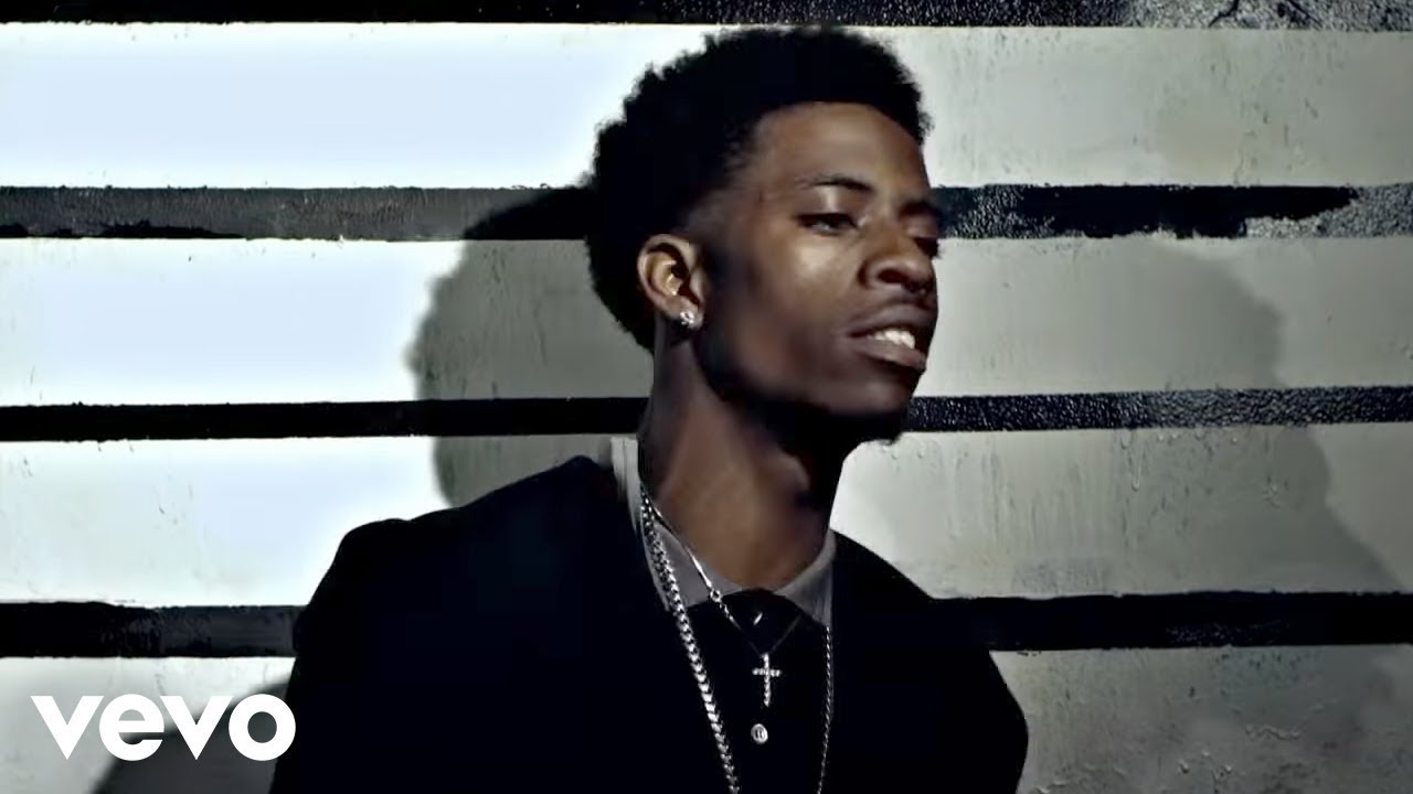 Out My Face (feat. Young Thug)