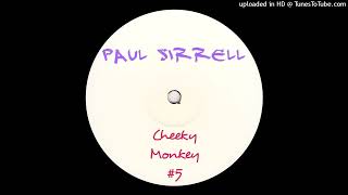 Cheeky Monkey #2