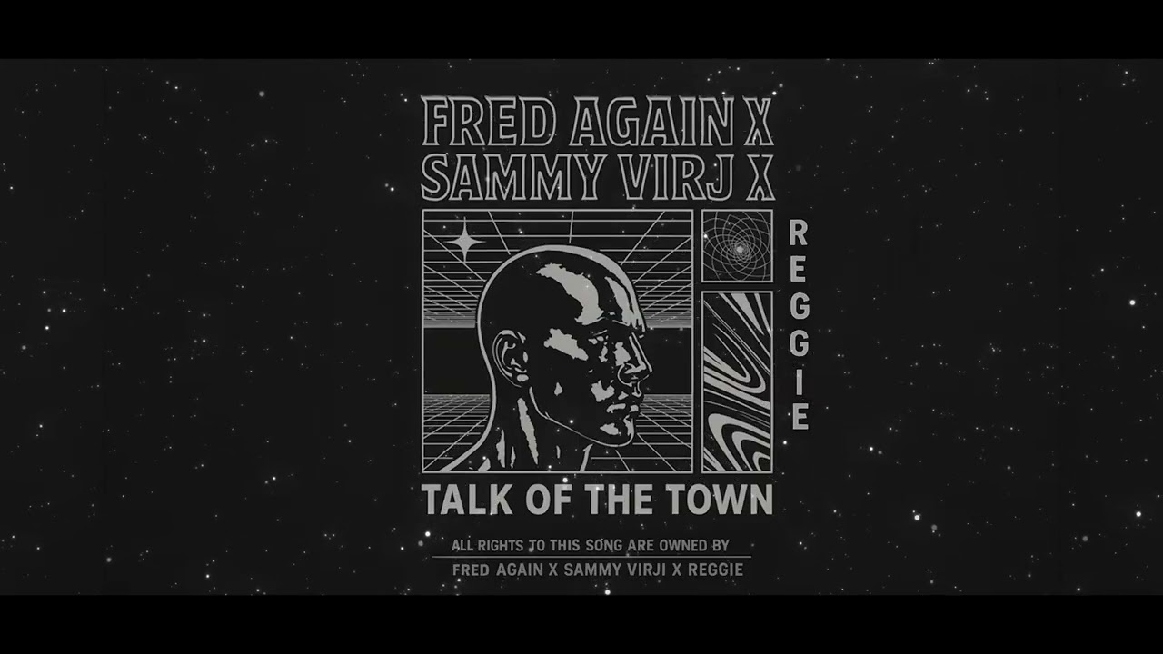 Talk of the Town Original Mix