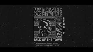 Talk Of The Town