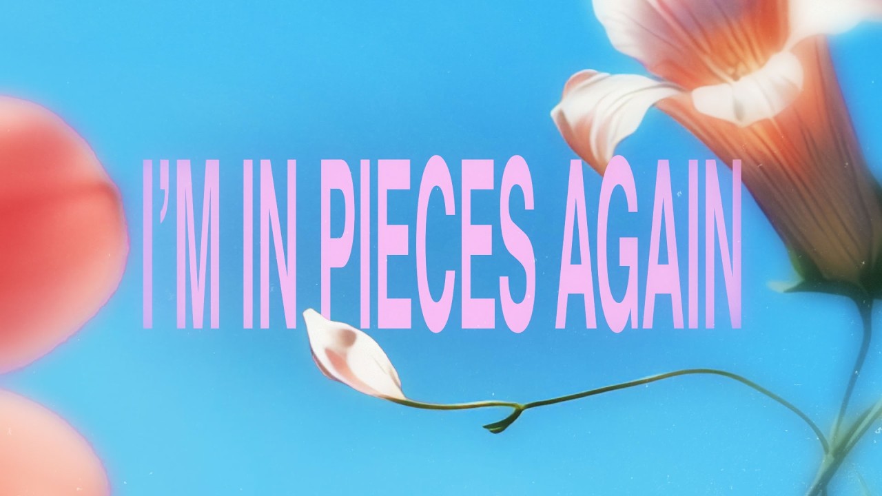 In Pieces Again