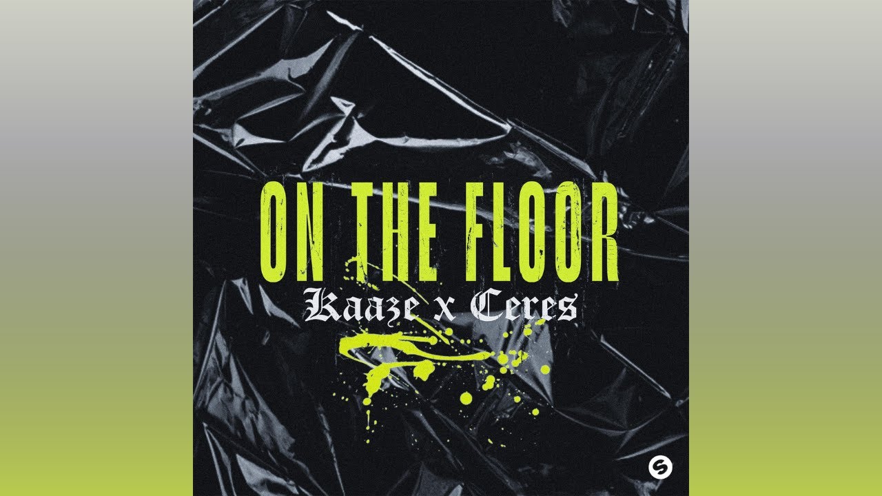 On The Floor Extended Mix