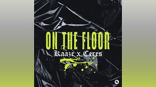 On The Floor Extended Mix